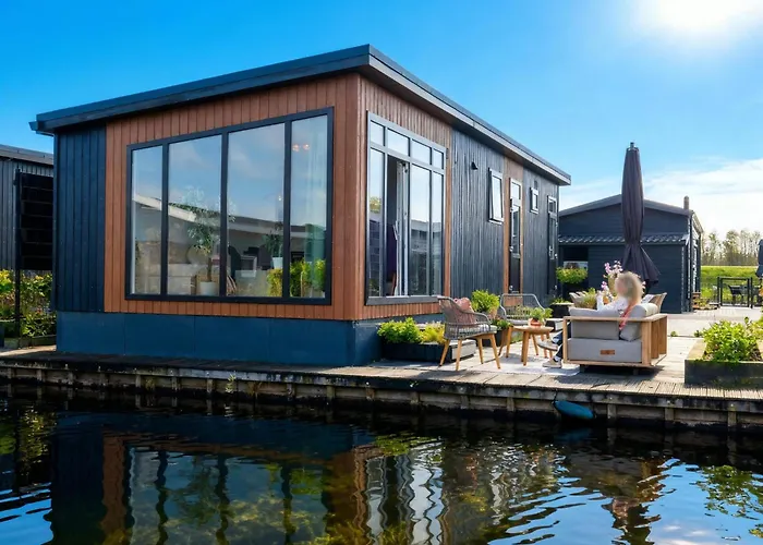 Joy Of Giethoorn
