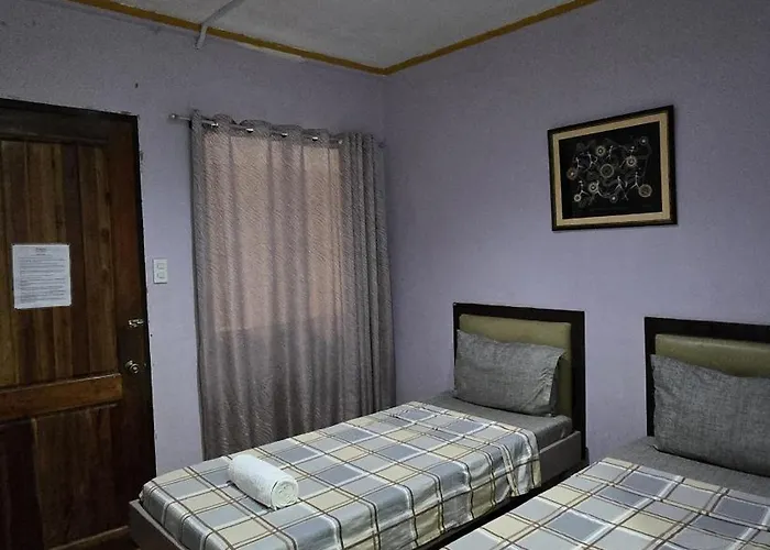 Jb Apartelle