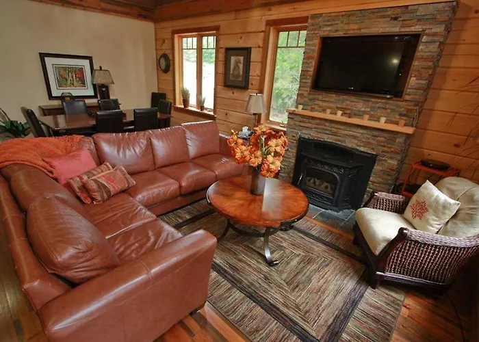 Whitewater Cottage & Rv Resort