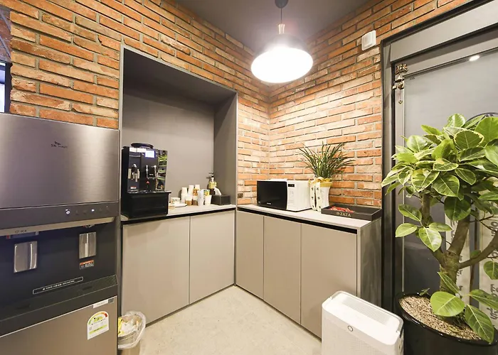 Zaza Hotel