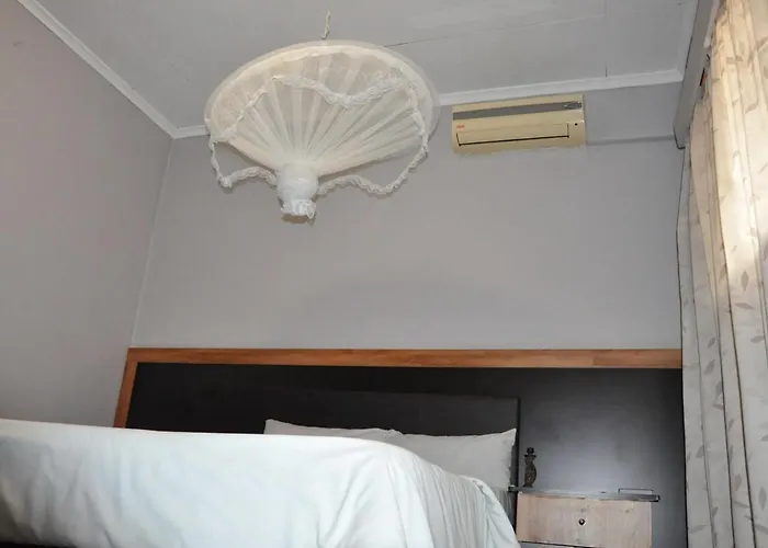 Chilambula View Lodge