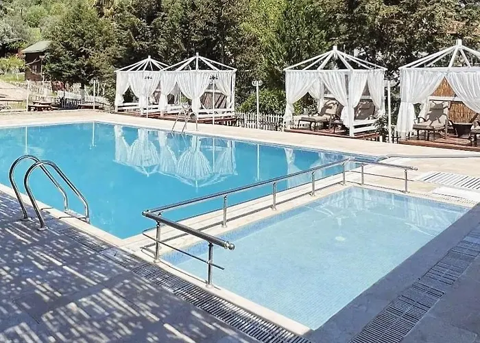 arzum bungalovs
