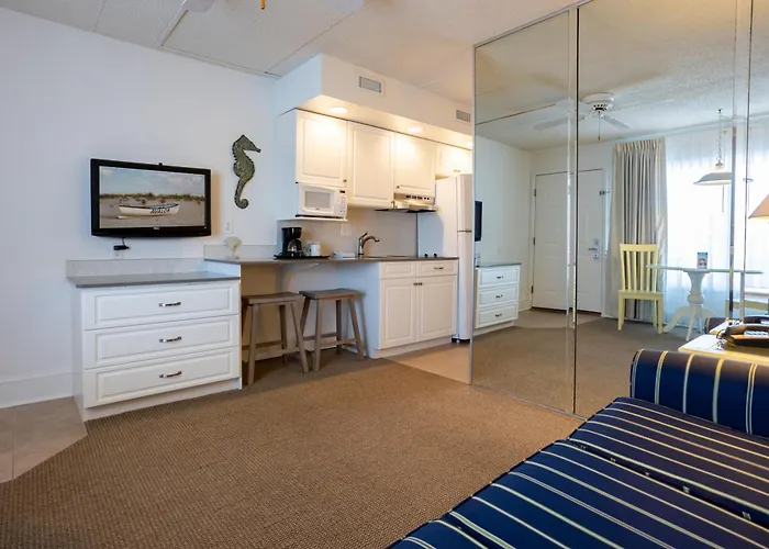 Concord Suites