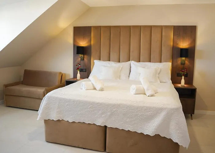 Hotel Fatima