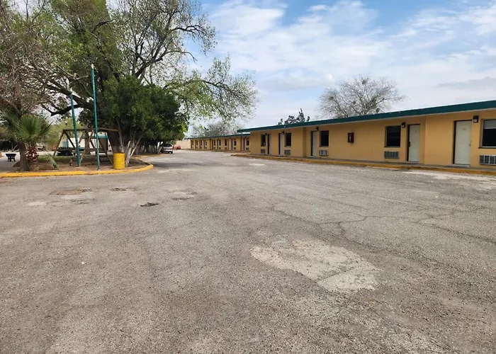 Motel Los Alpes