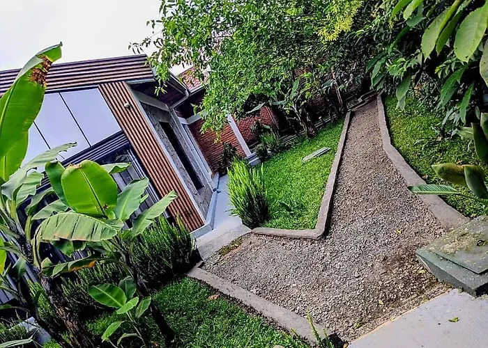 Susa Gardens Resort