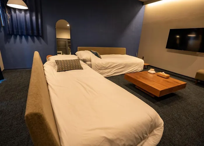 Home - Vacation Stay 14969V