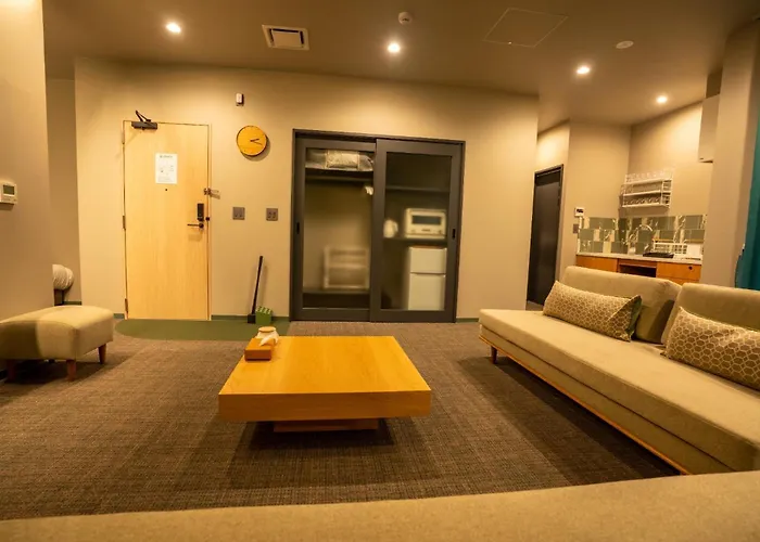 Home - Vacation Stay 14874V