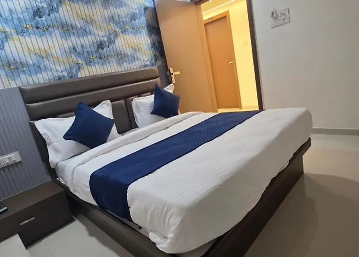 Hotel New Rest Inn