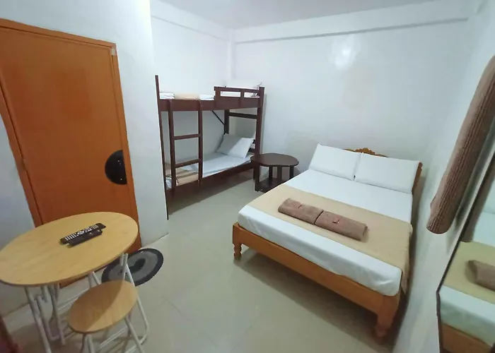 Jrj Lodge
