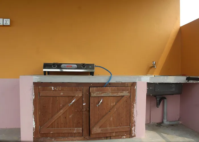 Shanta Ghar A Rustic Guesthouse