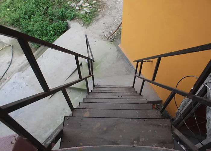 Shanta Ghar A Rustic Guesthouse