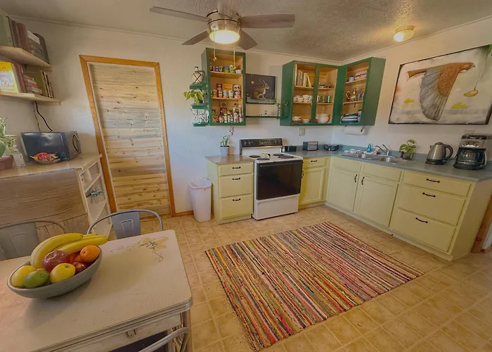 Hozho King Mokee Shared Kitchen, Pets Ok #2