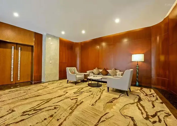 Zunyi Lihui Hot Spring Hotel
