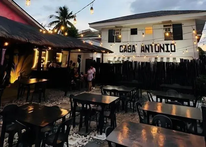 Casa Antonio Bayawan City
