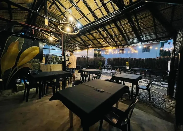 Casa Antonio Bayawan City