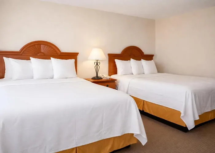 Knights Inn Gallup At 3208 W Hwy 66