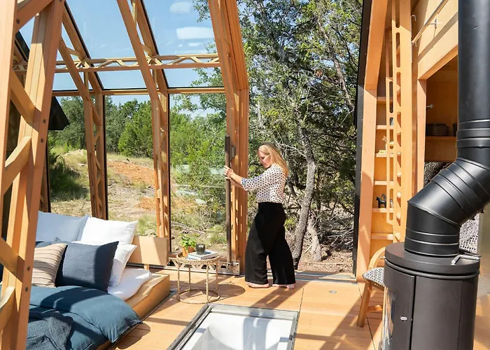 Lagom Retreat