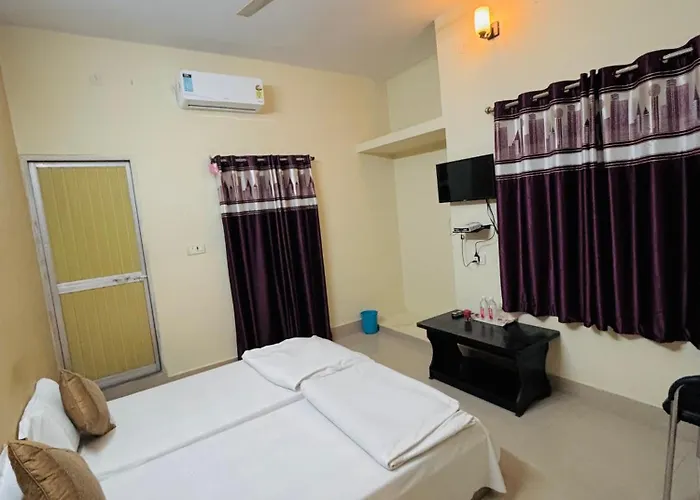 Hotel Siddhartha