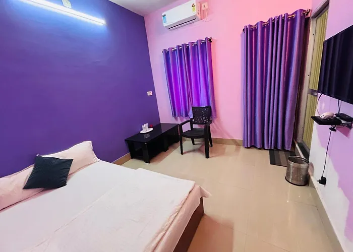 Hotel Siddhartha