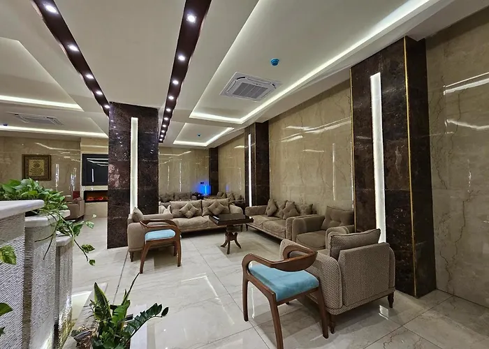 Al-Mahasen Hotel