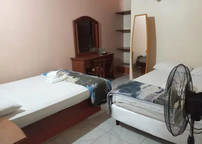 Hotel El Cid
