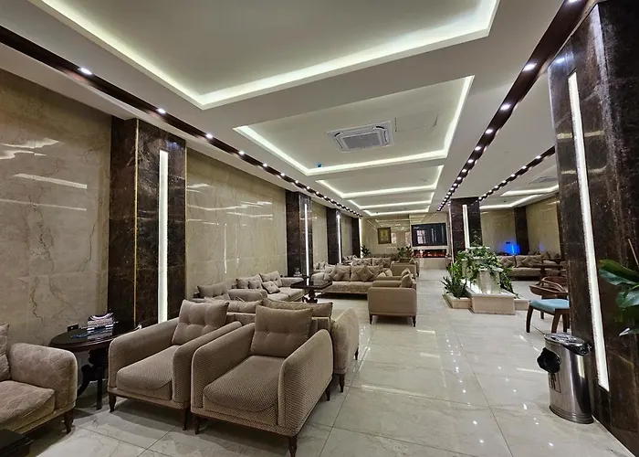 Al-Mahasen Hotel