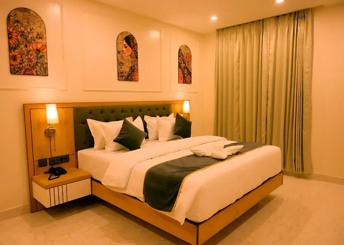 Hotel Grand Maspel