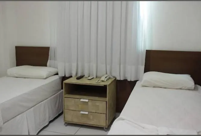 CAAPORA HOTEL, AO LADO DA VIVIX, HEMOBRAS, CSN, CIMENTO NACIONAL, STELLANTIS, KLABIn