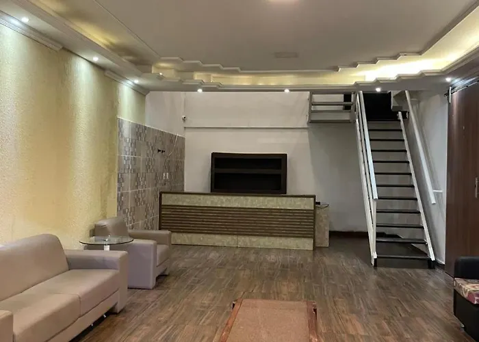 CAAPORA HOTEL, AO LADO DA VIVIX, HEMOBRAS, CSN, CIMENTO NACIONAL, STELLANTIS, KLABIn