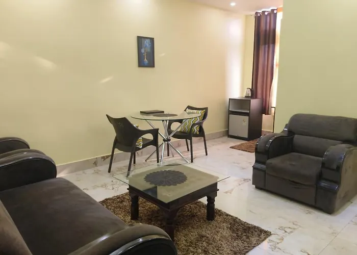 Hotel Hempi