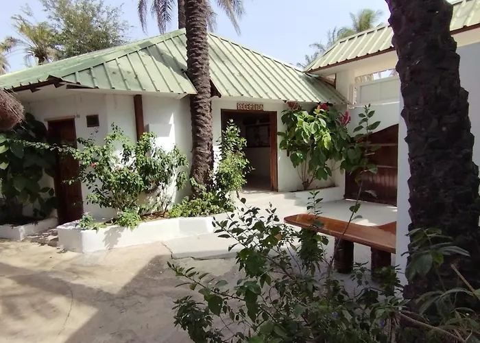 Balafon Hotel