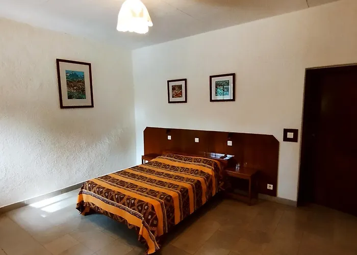 Balafon Hotel