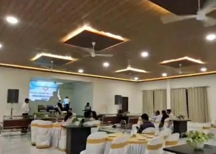 The Nature Park Hotel