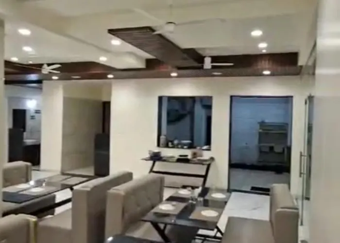 The Nature Park Hotel