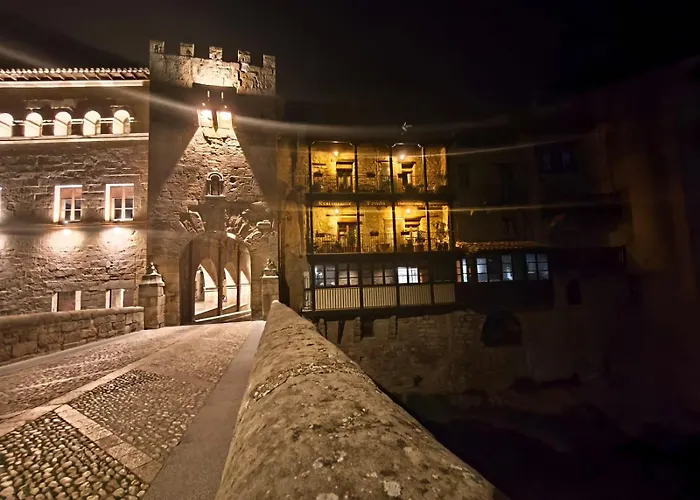 Fonda La Plaza