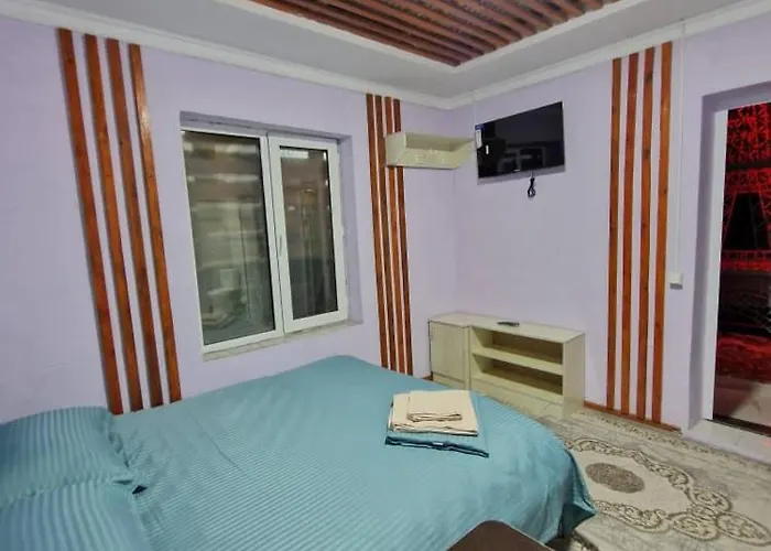 Paris Hotel