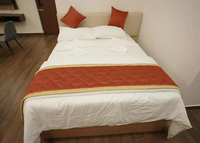 Gamagashree Hotel And Fine Dine