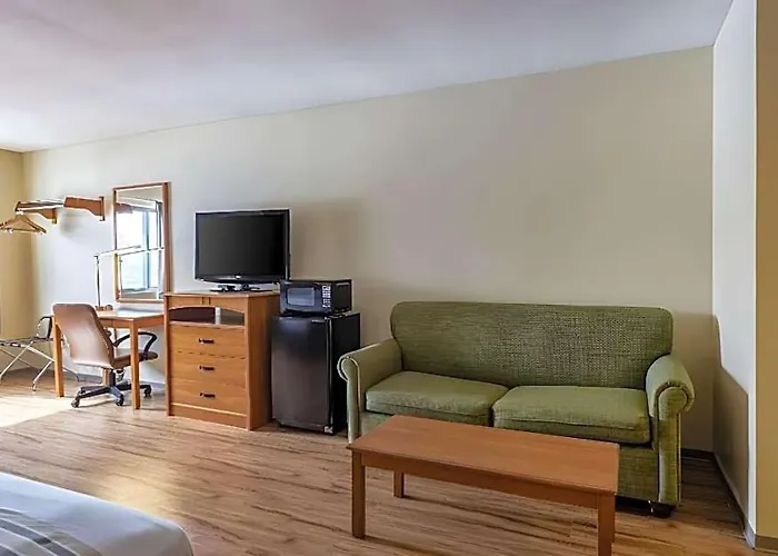 Budget Inn