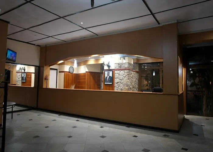 Lalani Hotel And Conference Centre
