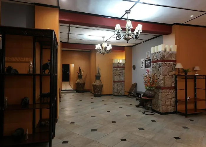Lalani Hotel And Conference Centre