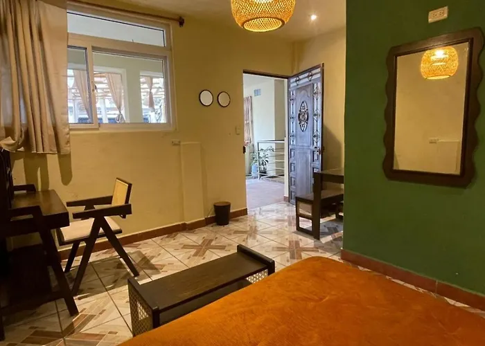 Zu Suites
