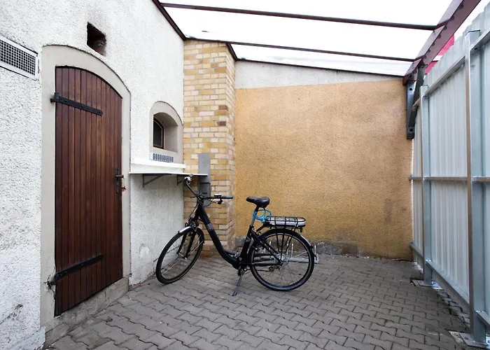 Apartone Hotel Brueckenschaenke