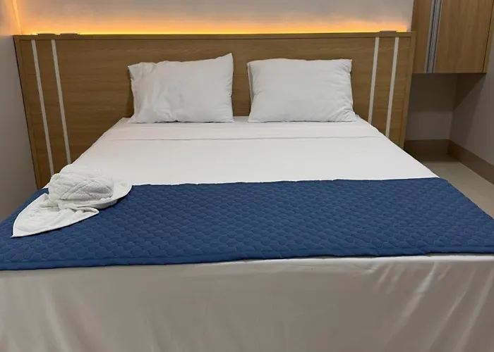 Hotel Marinho