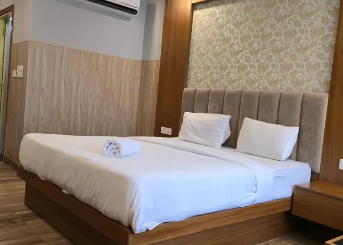Hotel Govind Residency