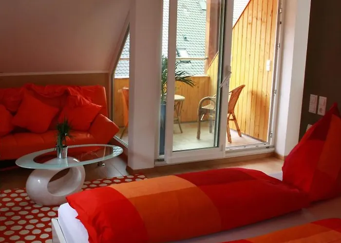Hotel Löwen