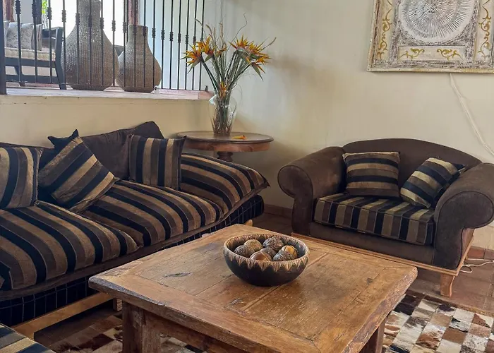 Pousada Vila Leopoldina