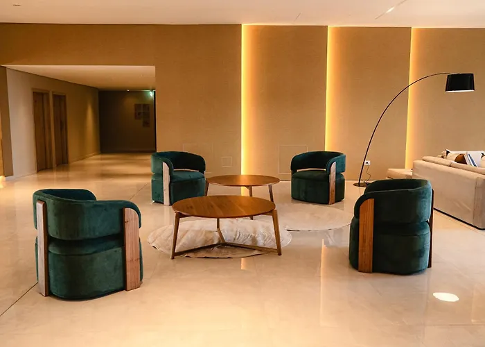 Howard Johnson Hotel, Spa & Convention Center Bahia Blanca
