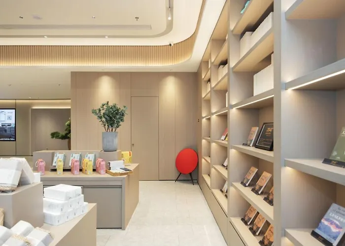 Ji Hotel Hangzhou Lin'An Qingshan Lake