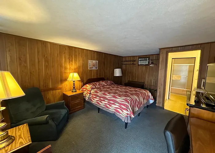 Country Inn Motel & Rv Park